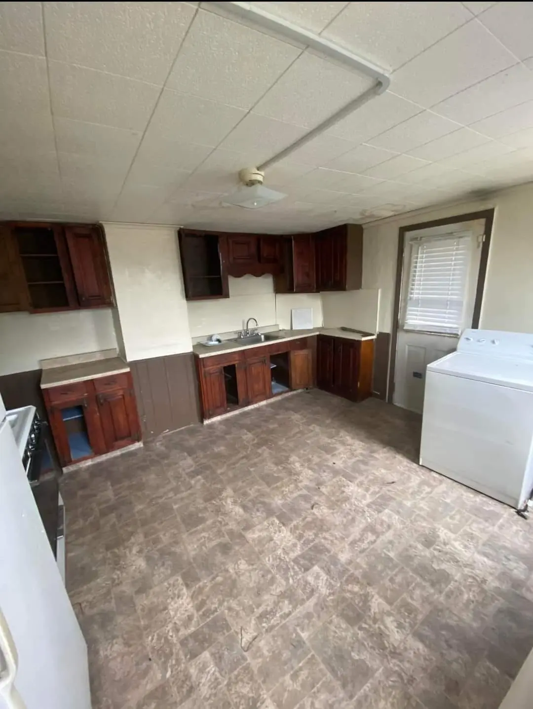 A Mineras Reyes Services project in the DMV area