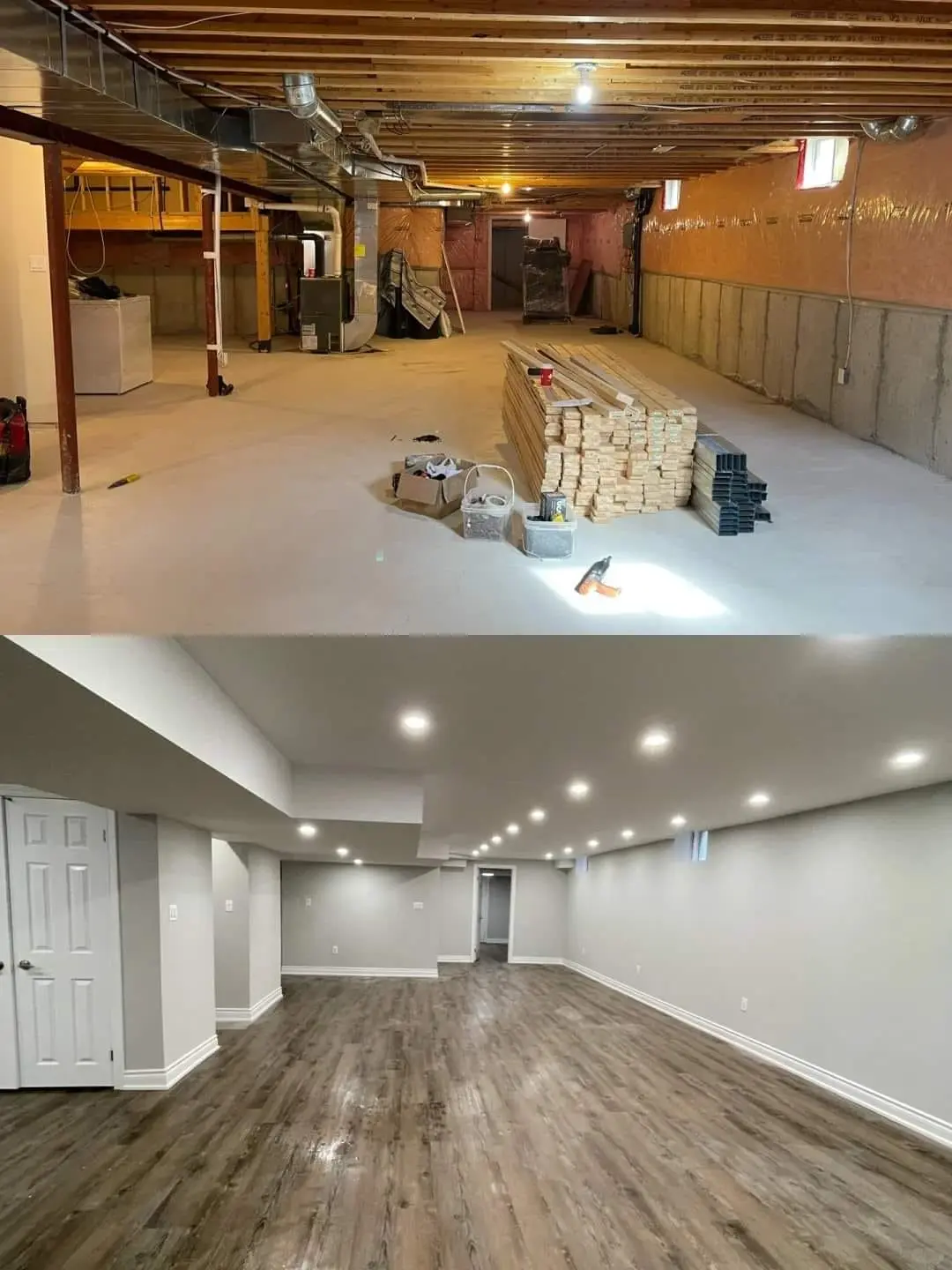 Kitchen Remodel by Mineras Reyes Services