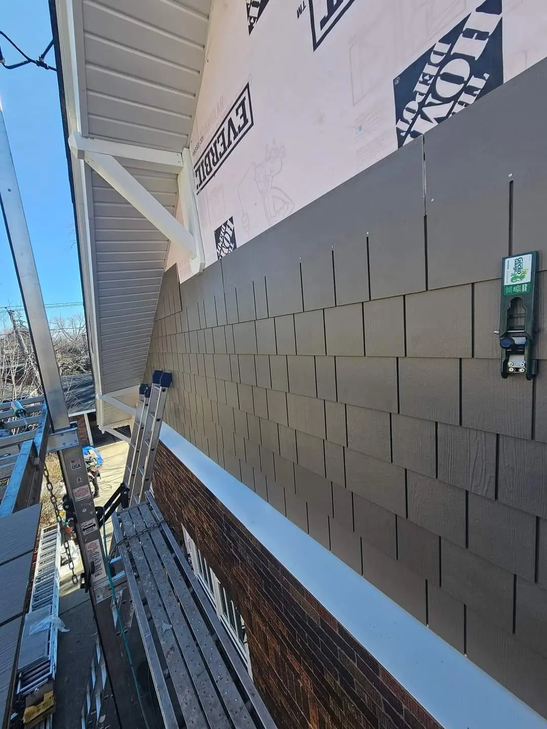 Exterior Refresh by Mineras Reyes Services